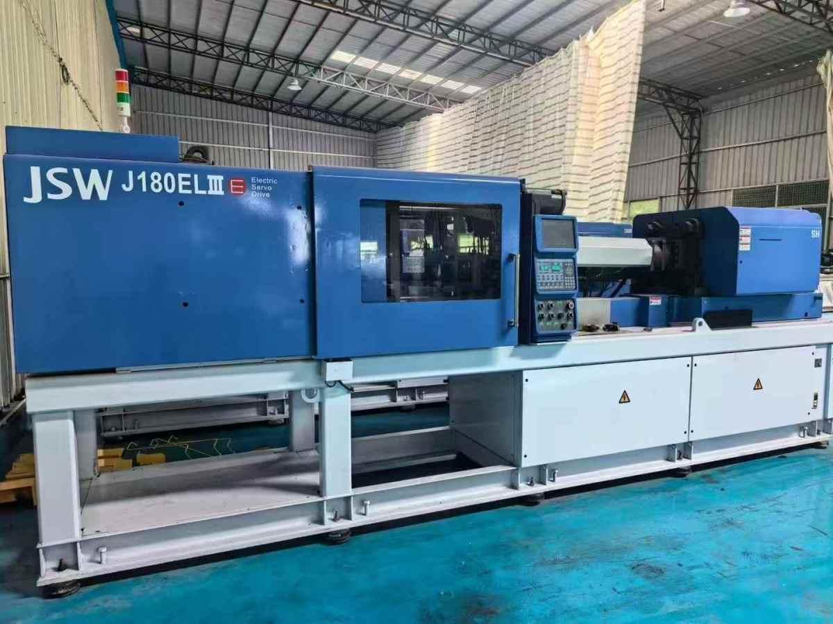 JSW - J180ELIII