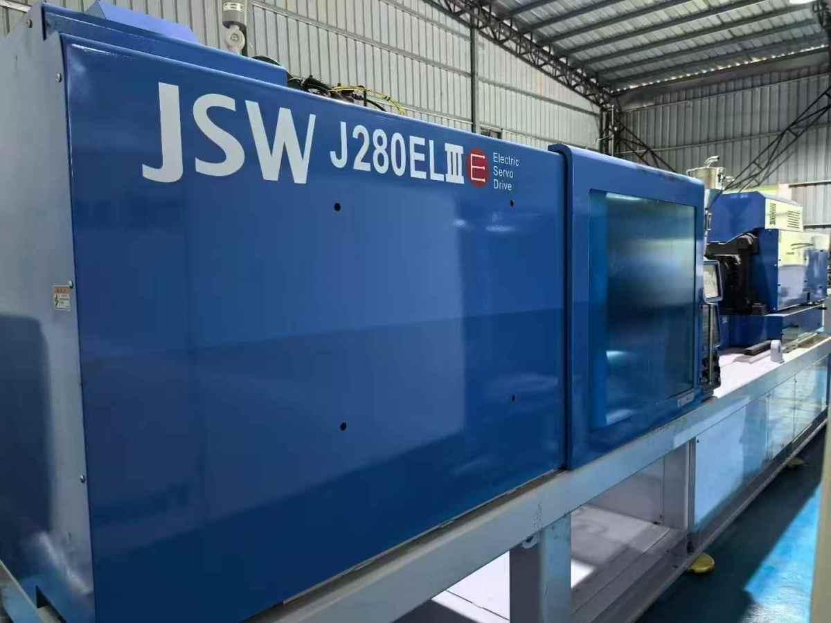 JSW - J280ELlll
