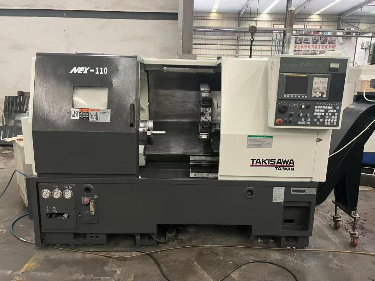 Takisawa - NEX-110