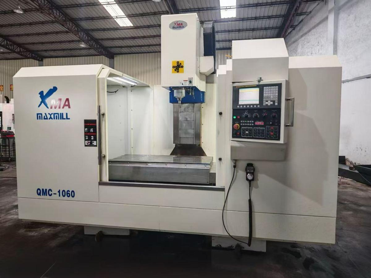 Maxmill - QMC-1060