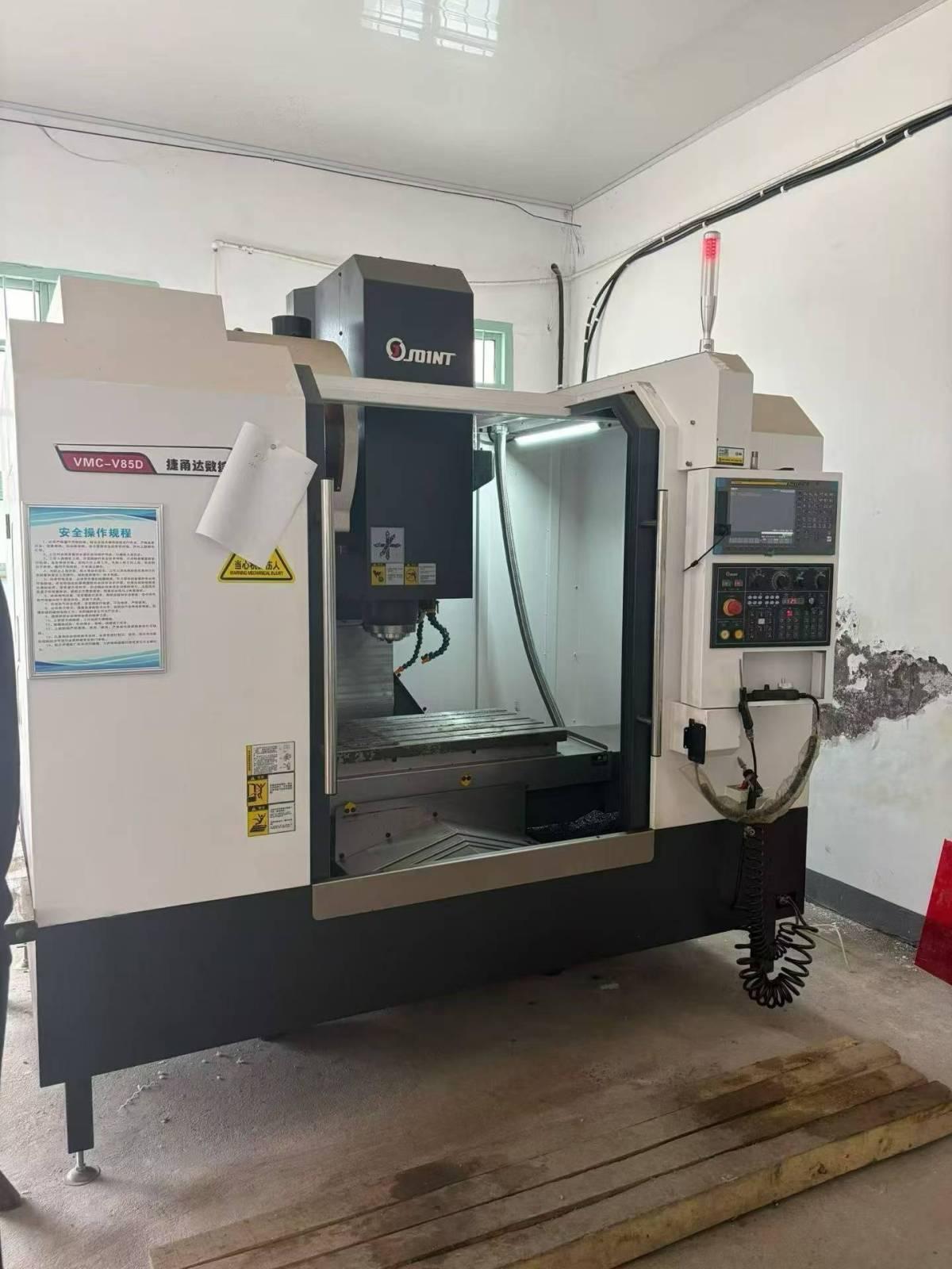 JOINT - VMC-V85D