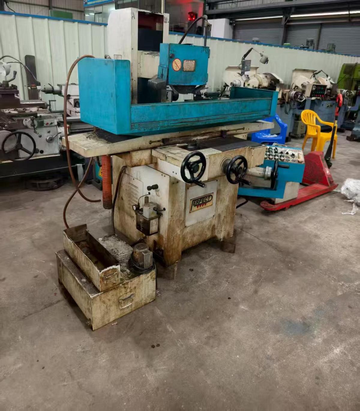 PERFECT - PFG-CL3060AH