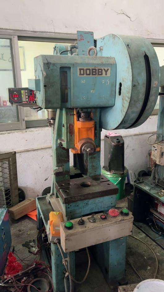 YAMADA DOBBY - DP-10
