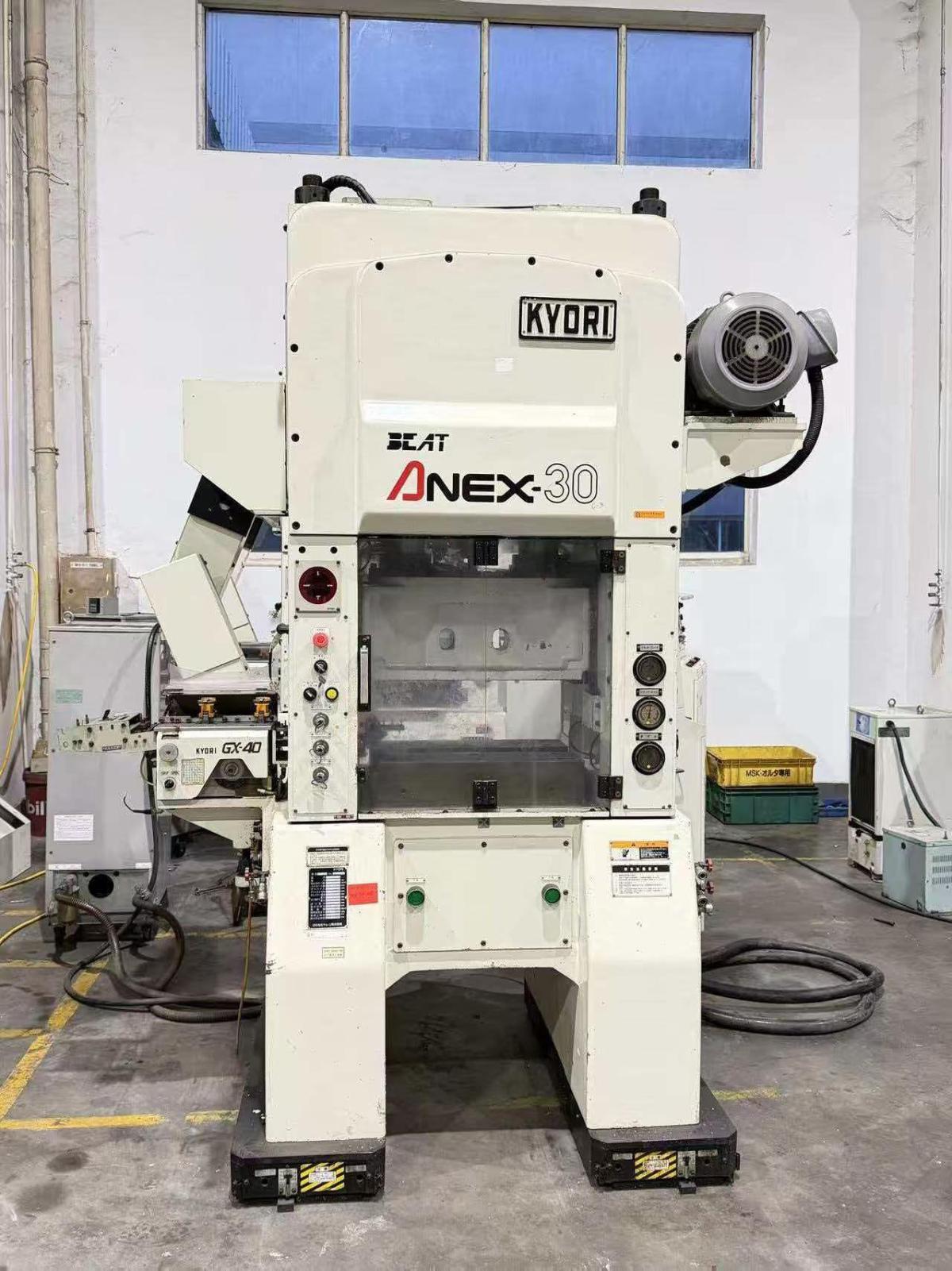 KYORI - ANEX-30