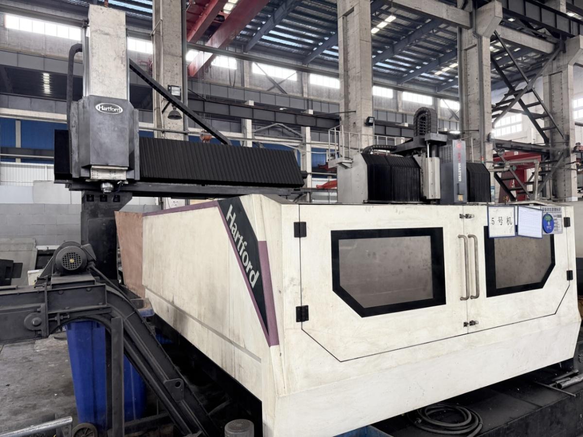 Hartford - CNC-426