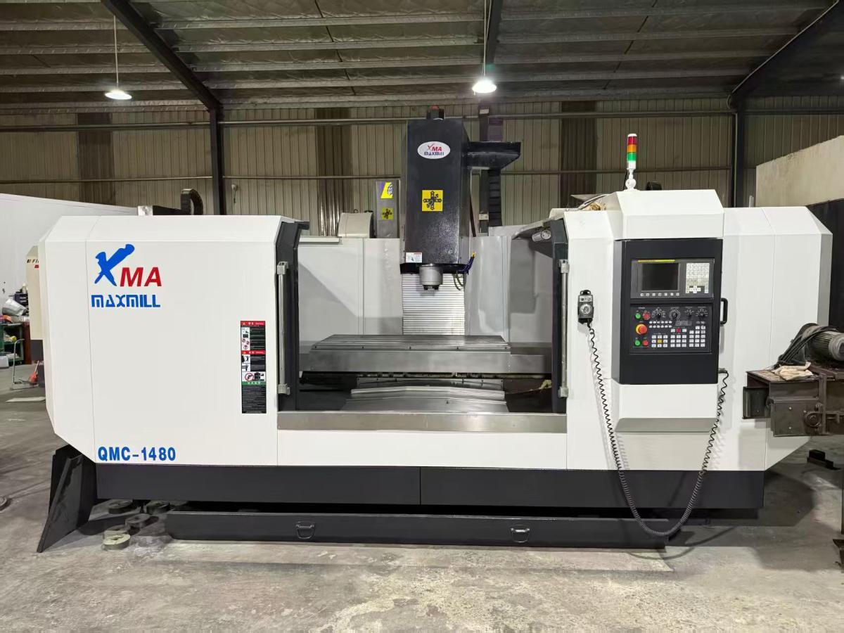 Maxmill - QMC-1480