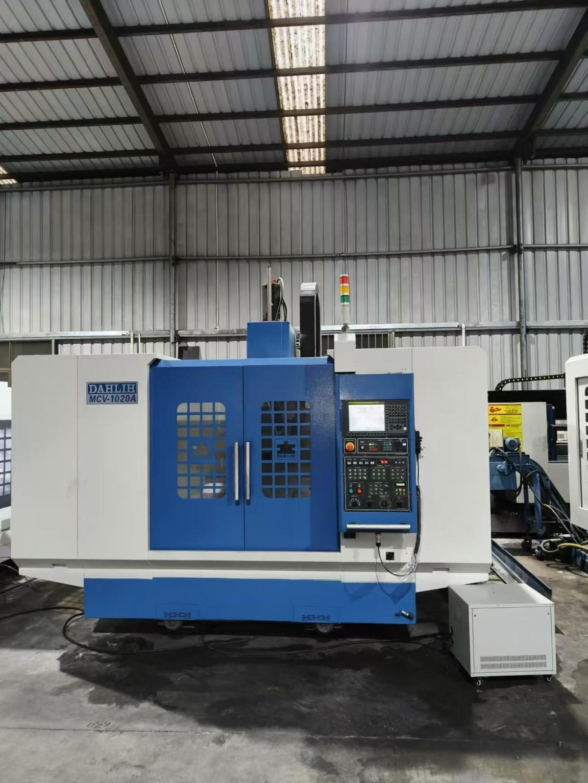 DAHLIH - MV-1020A