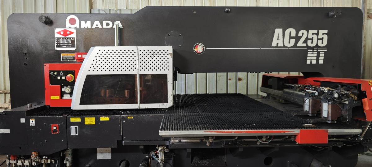 AMADA - AC255NT