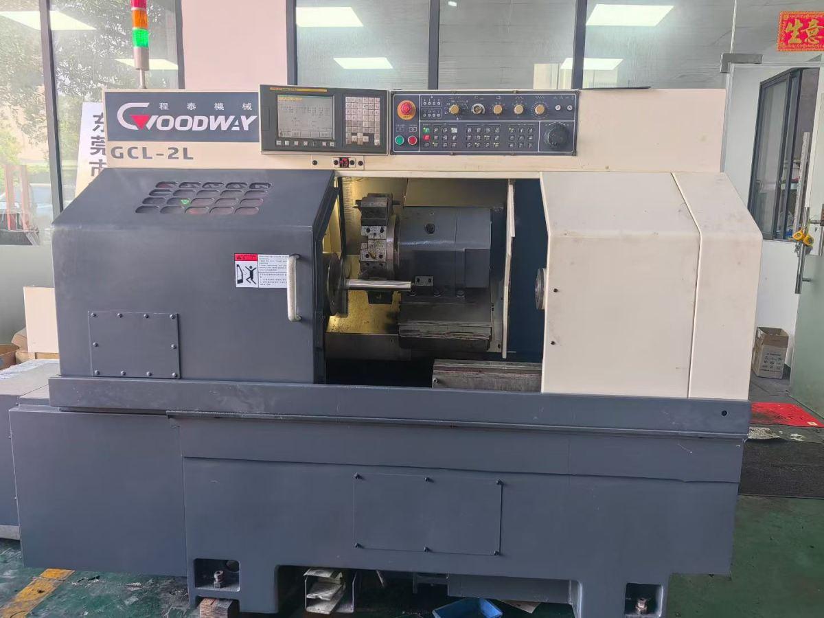 GOODWAY - GCL-2L