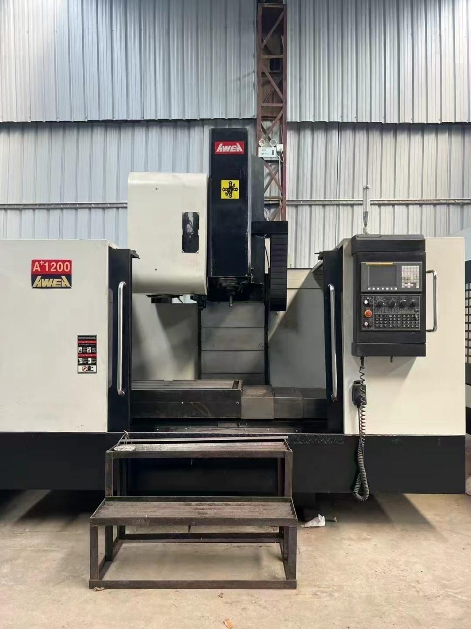 AWEA - A+1200