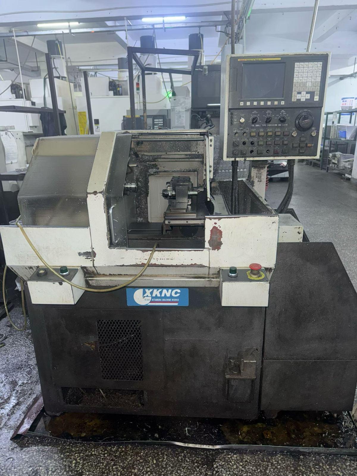 KITAMURA - KNC-202