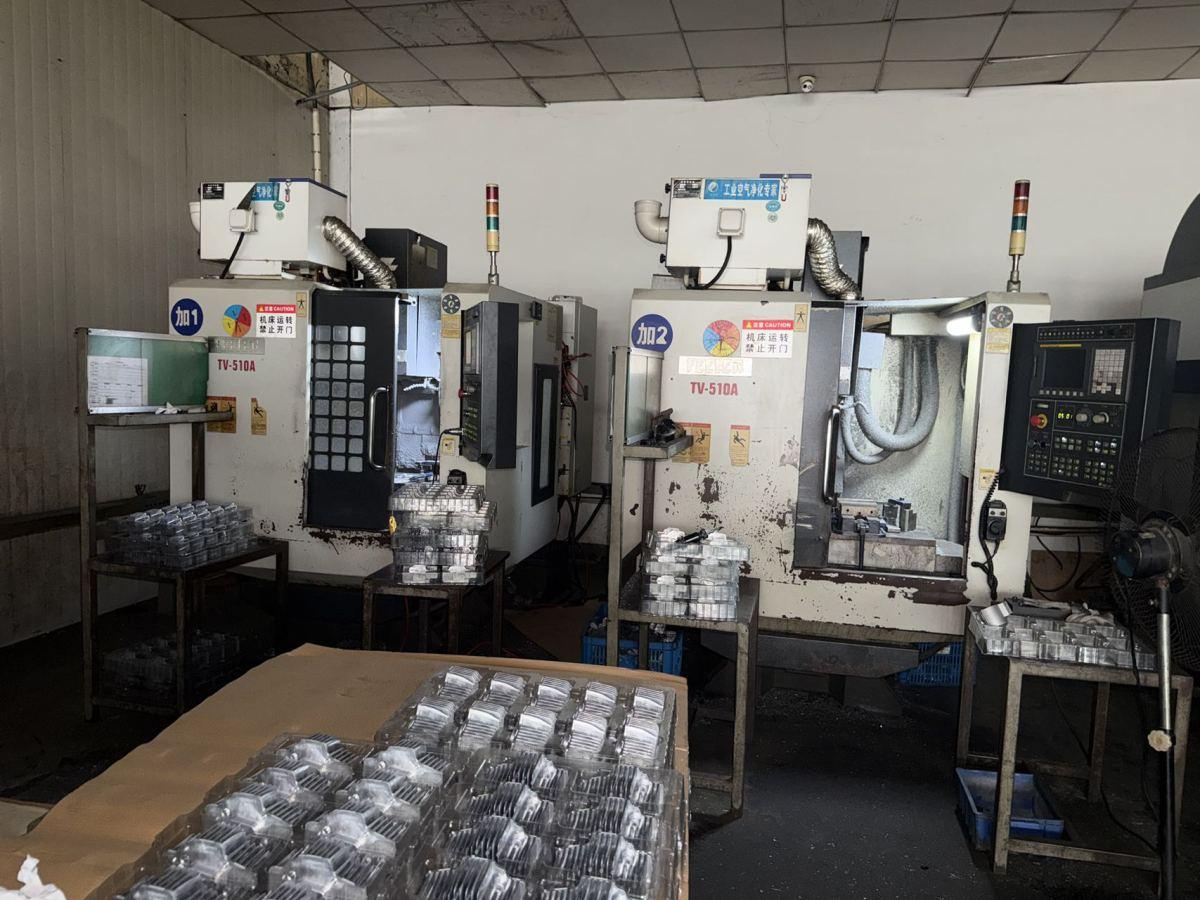 FEELER - TV-510A