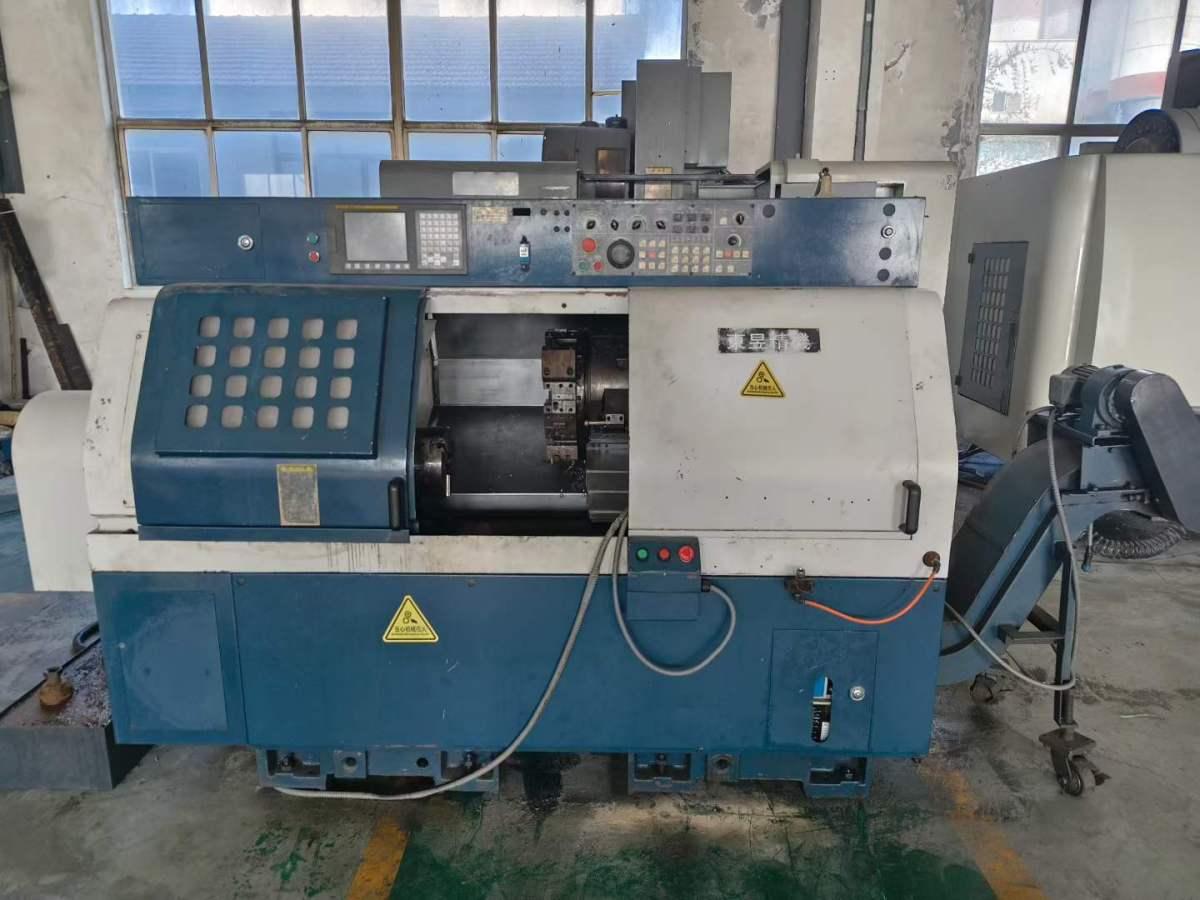 Tongtai - CNL-100AL