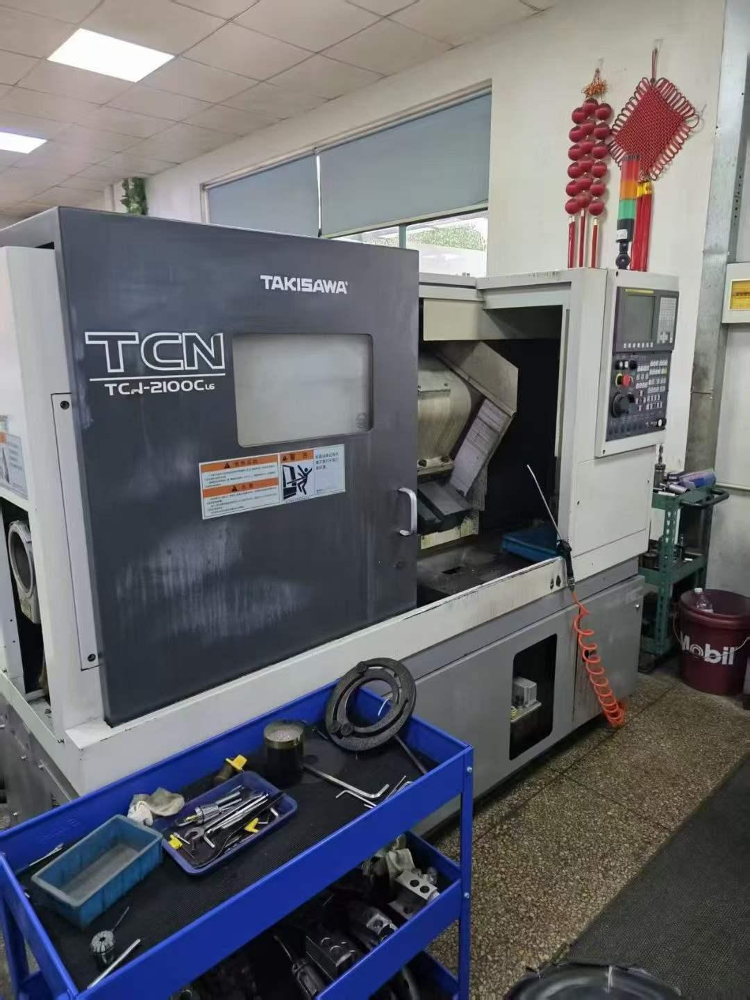Takisawa - TCN-2100CL6