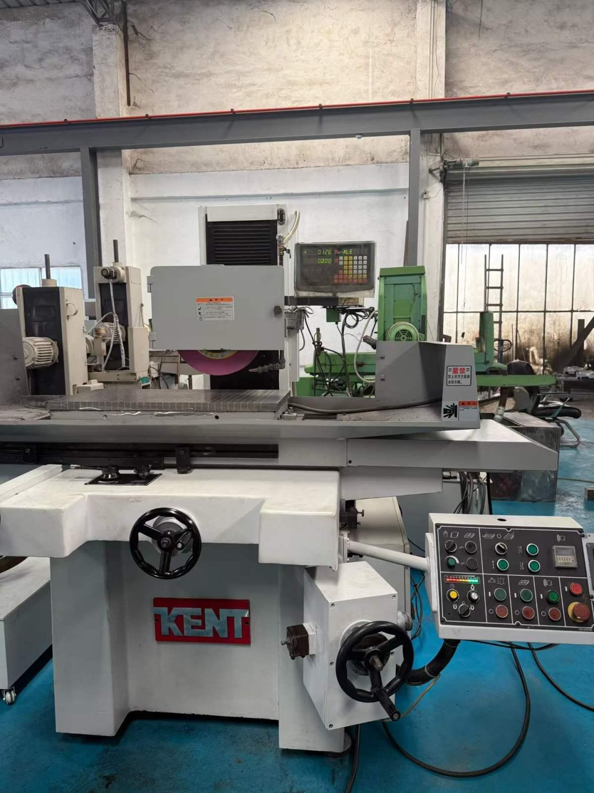 KENT - KGS-84AHD