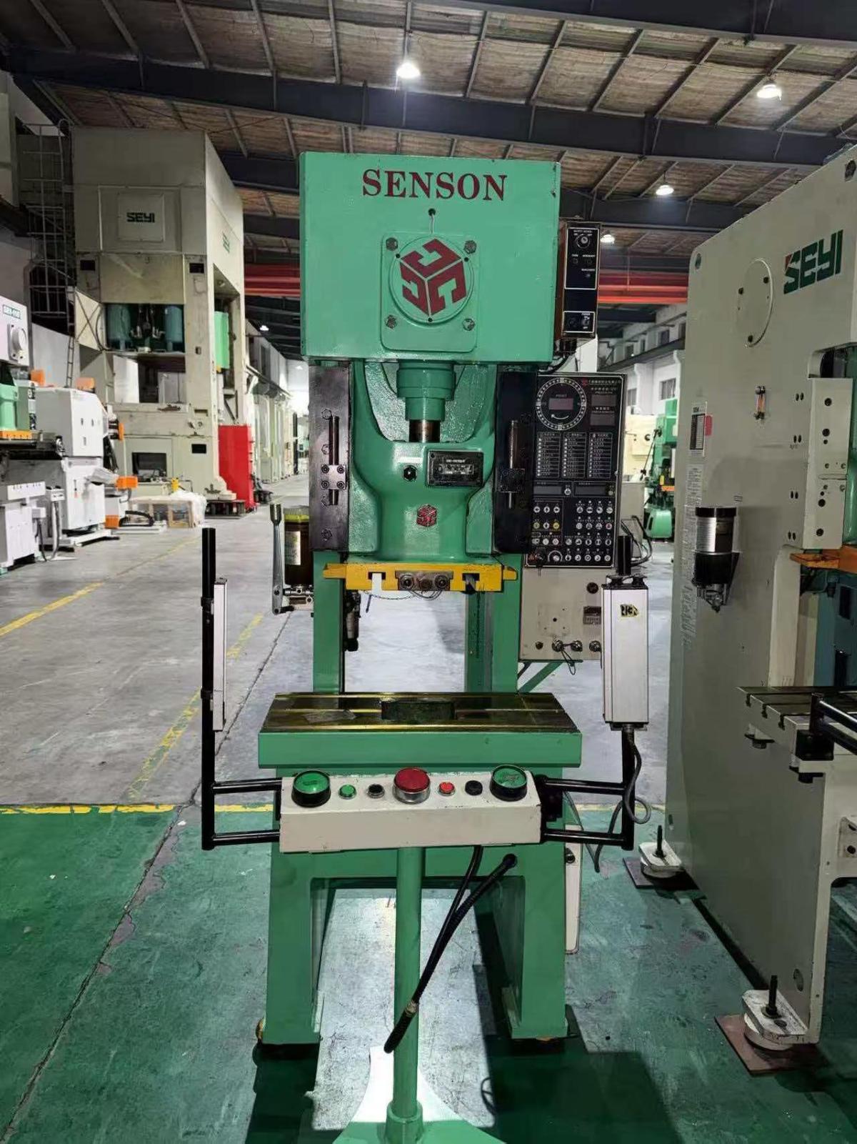 SENSON - CSP-25