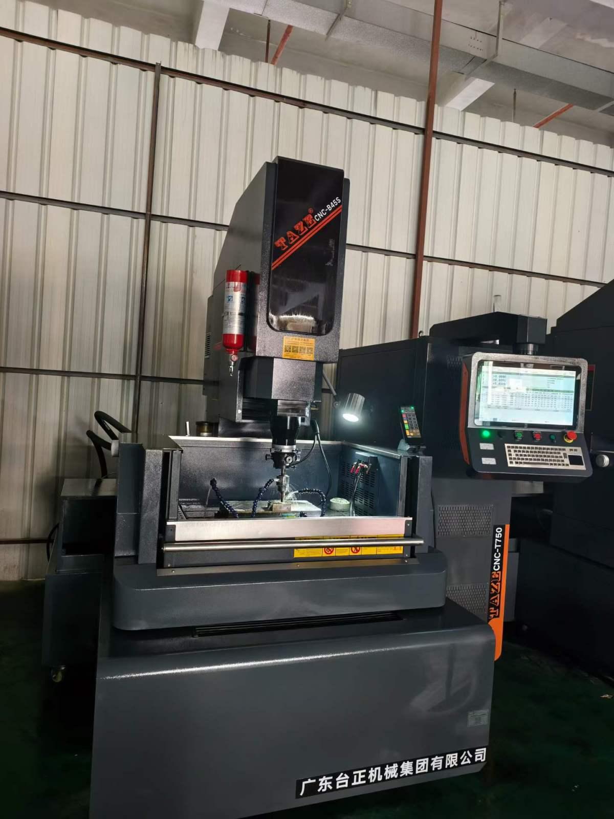 TAIZHENG - CNC-B45S