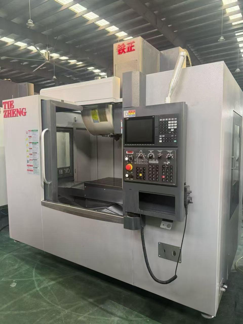TIEZHENG - V855
