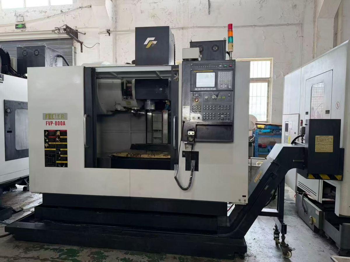 FEELER - FVP-800A