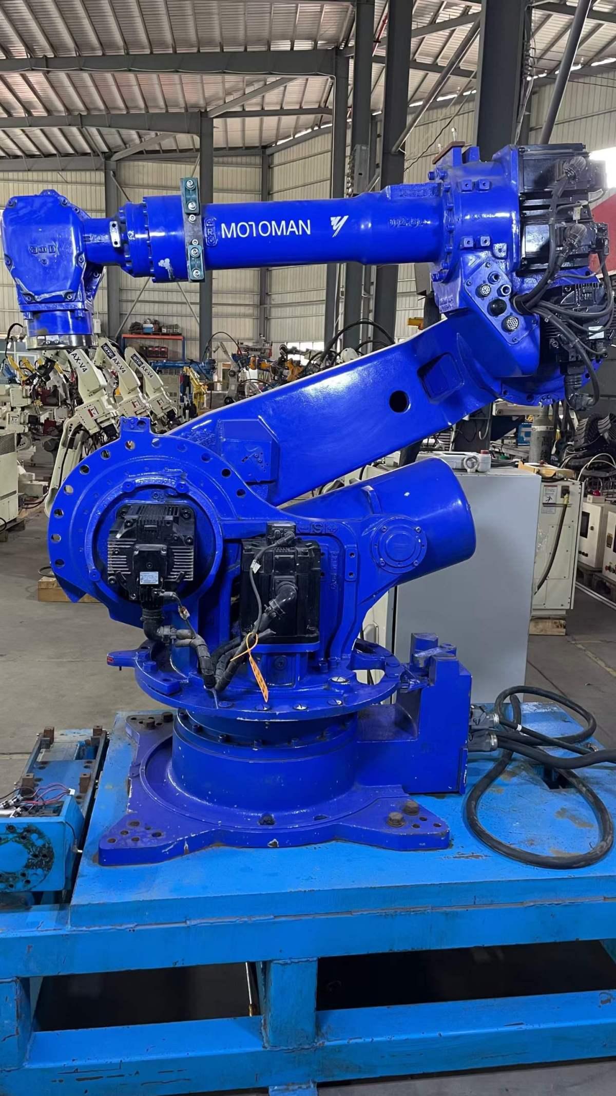 YASKAWA - ES165