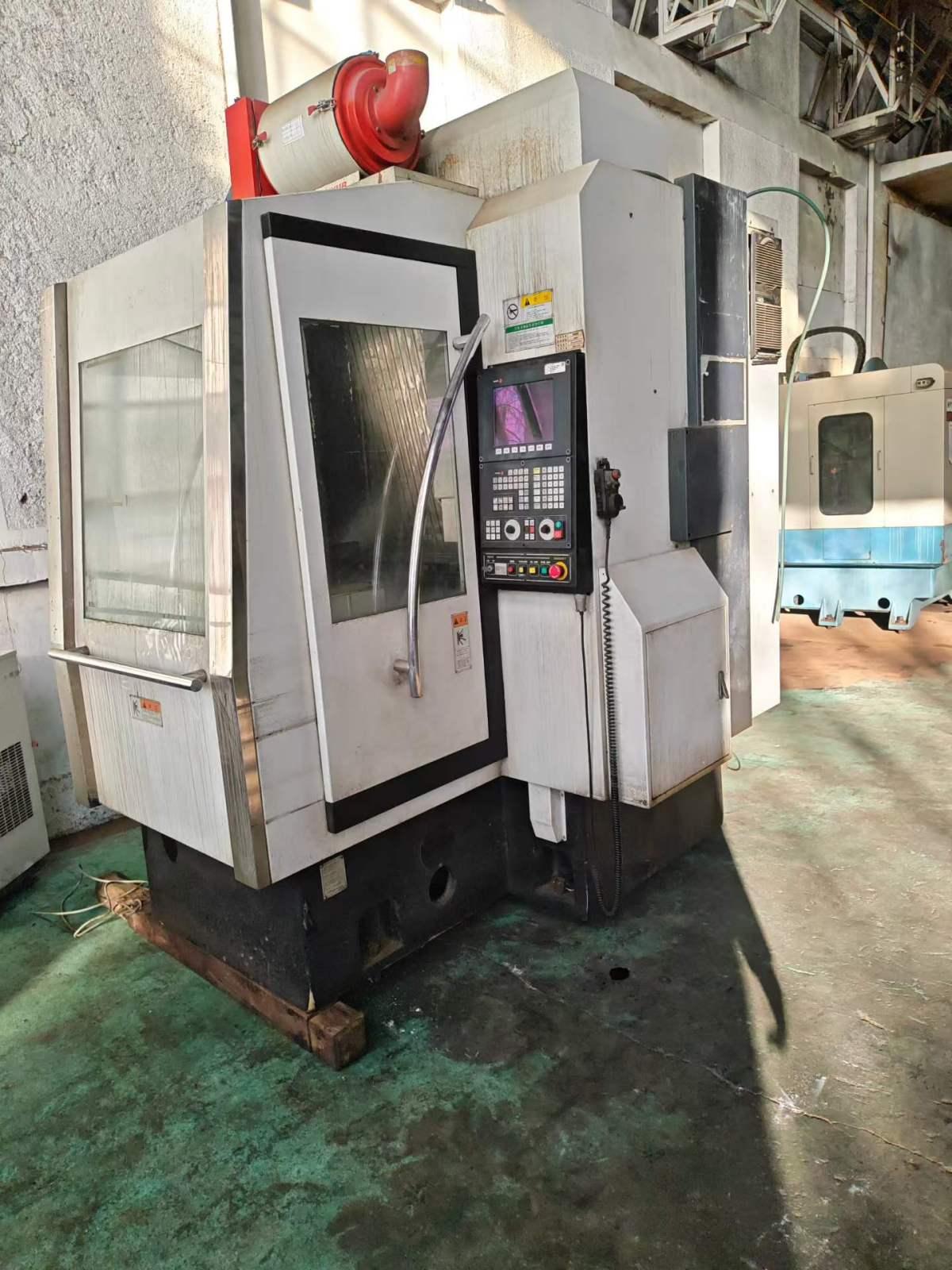 SEMICON - MV865