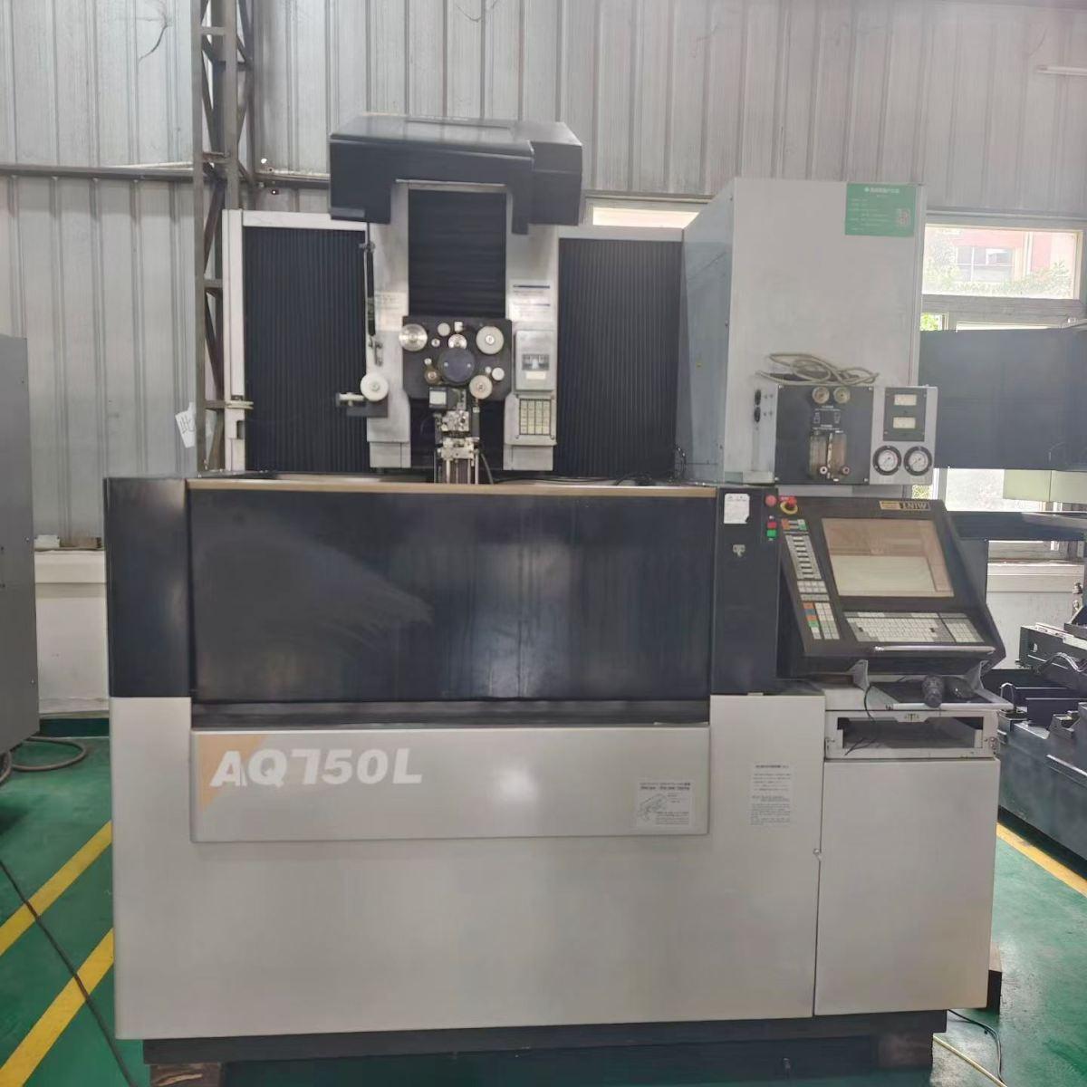 Sodick - AQ750L