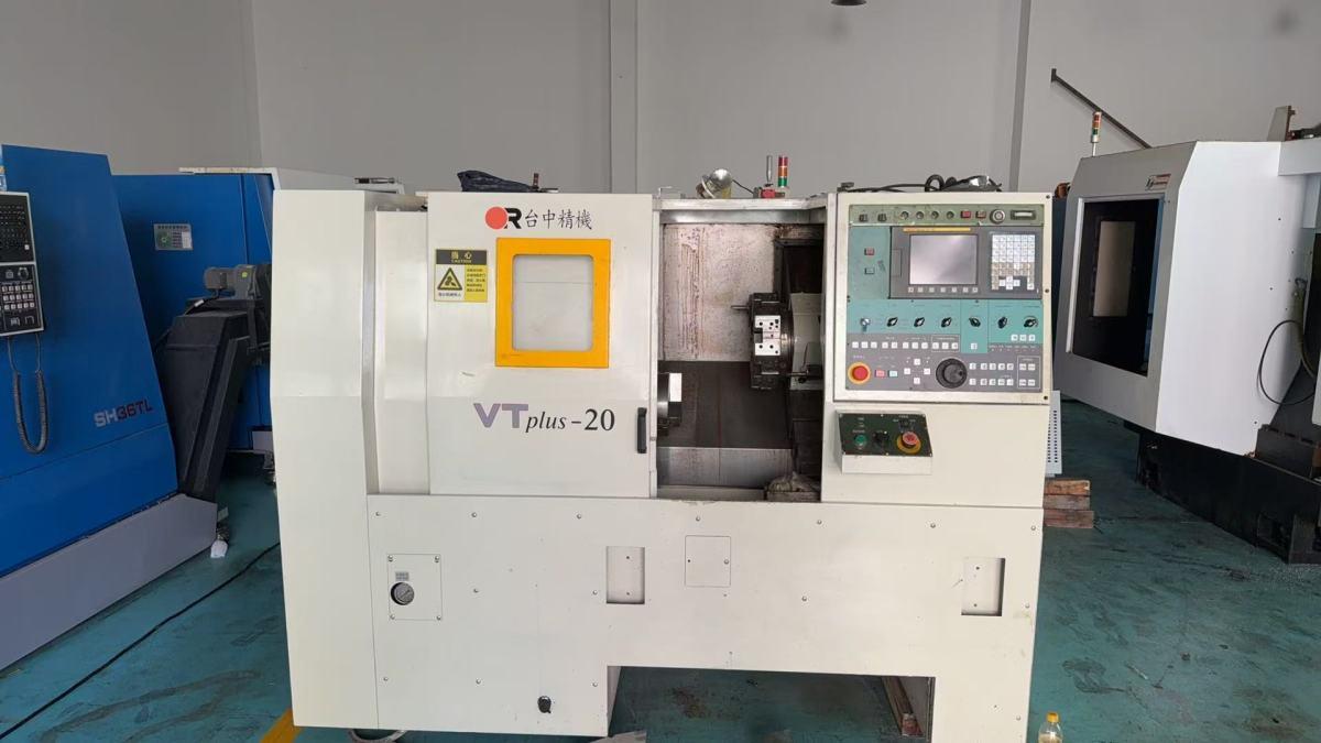 VICTOR - VTplus-20 