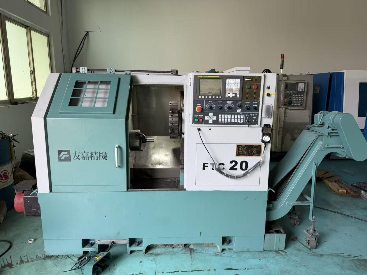 FEELER - FTC-20 