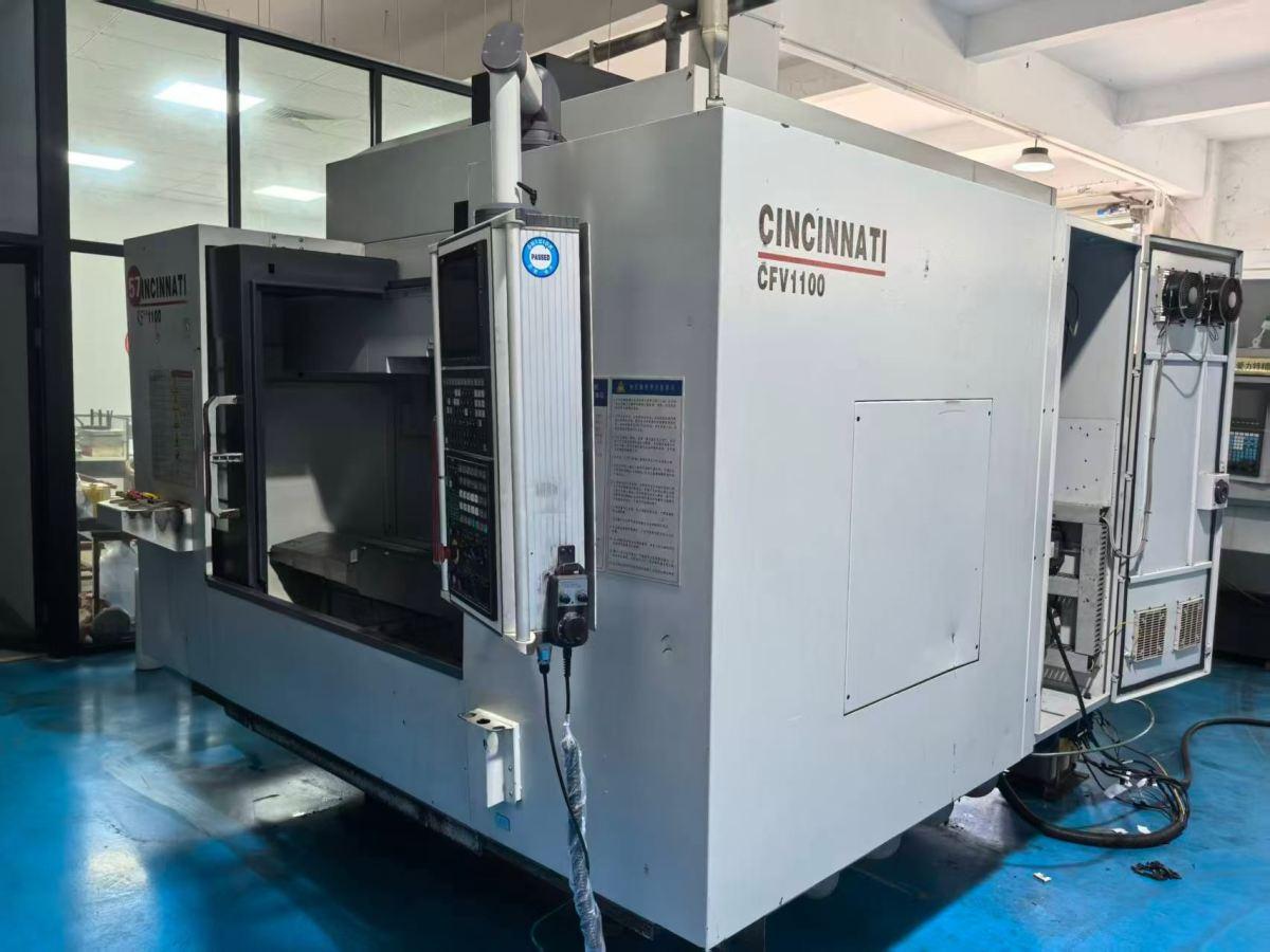 CINCINNATI - CFV1100