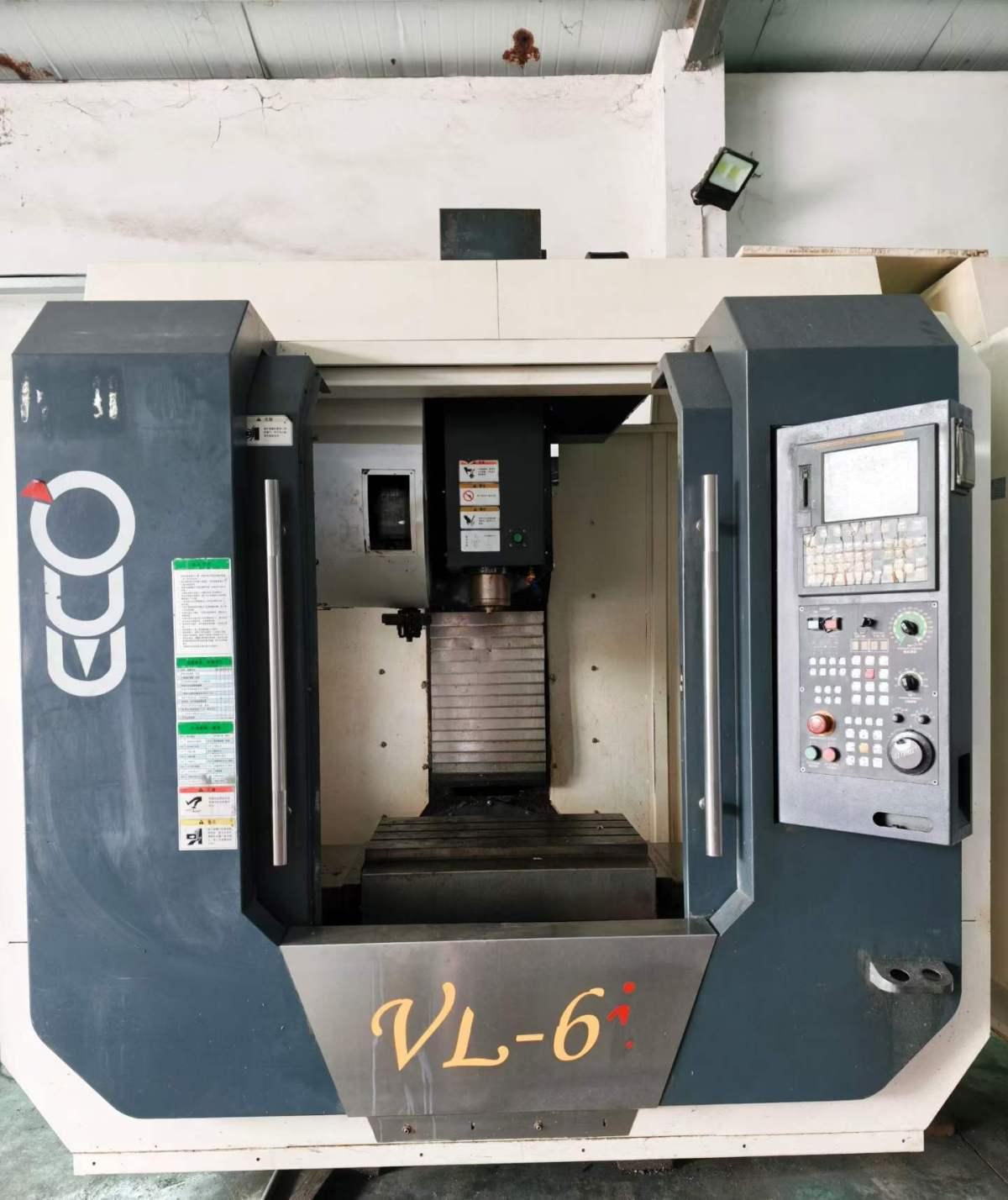 ECOM - VL-6i