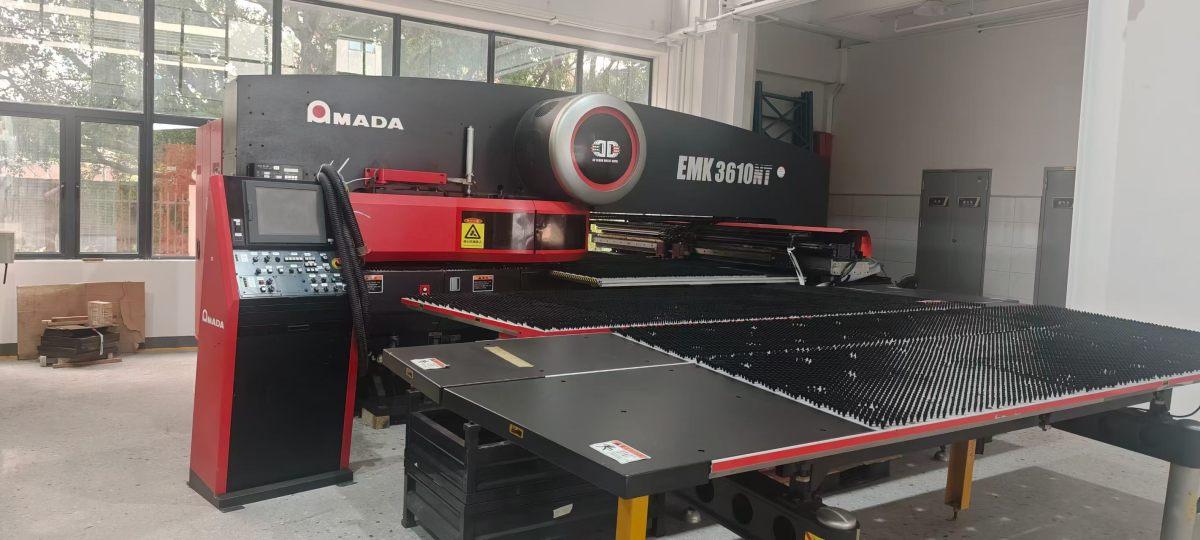 AMADA - EMK3610NT