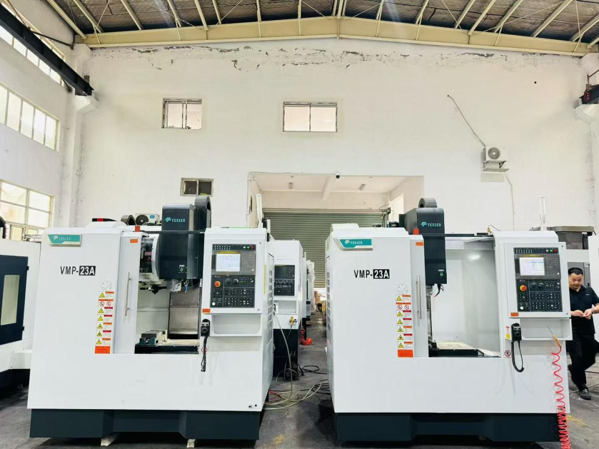 FEELER - VMP-23A
