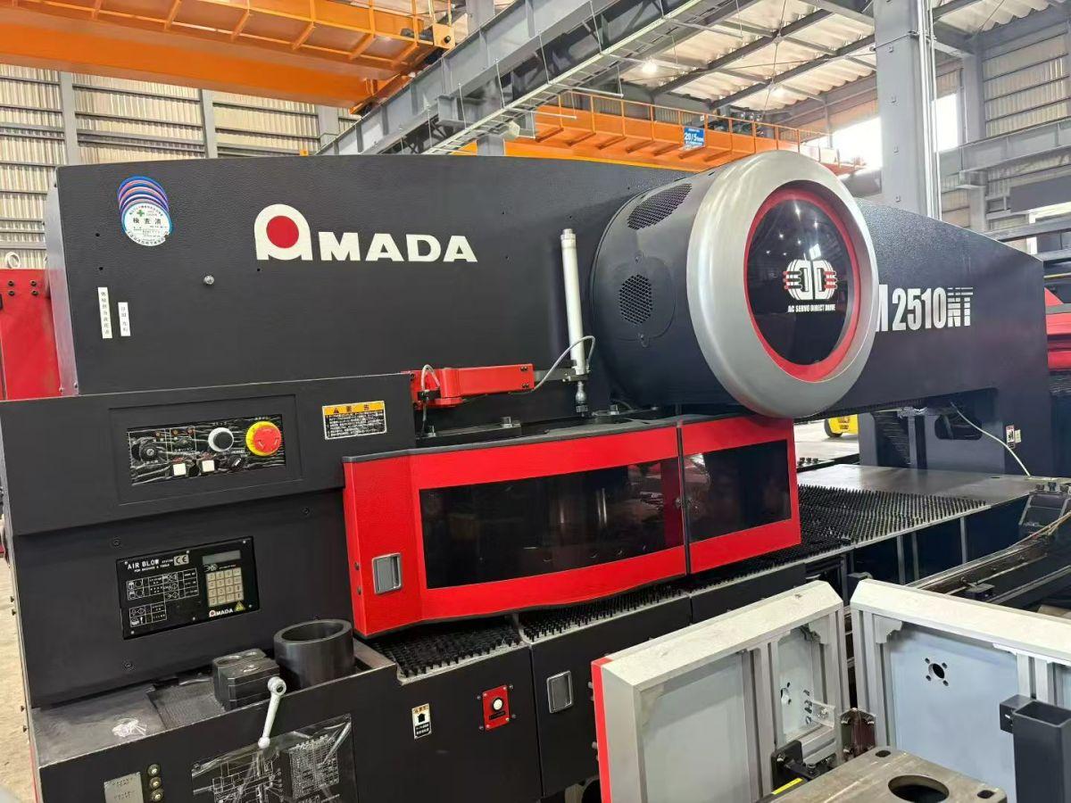 AMADA - EM2510NT
