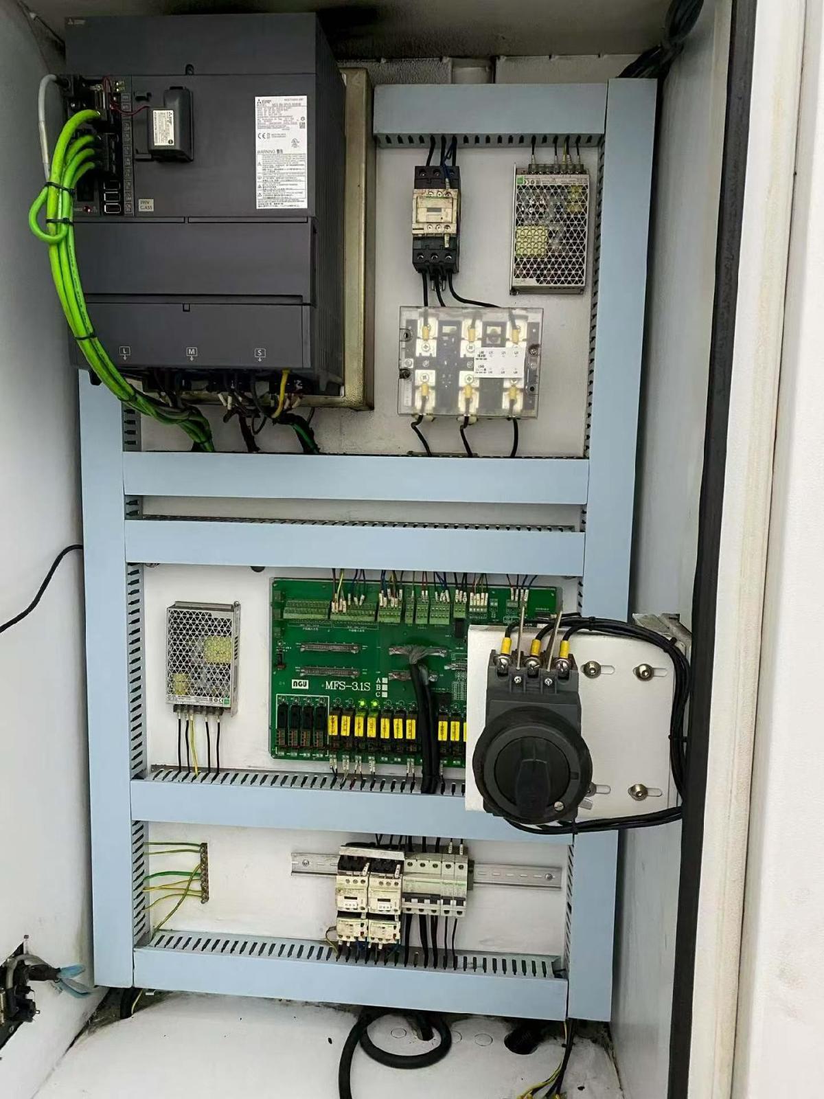 TiWei - TW-850L