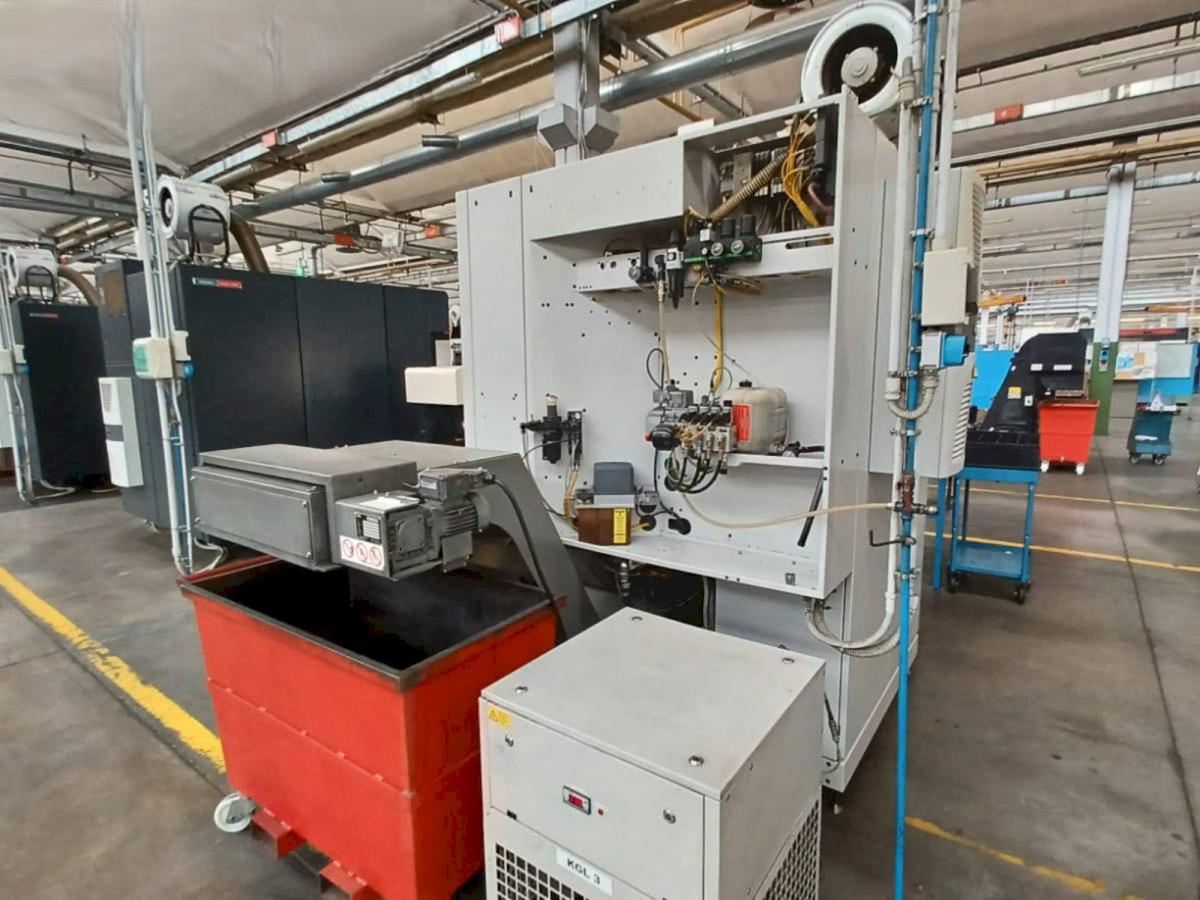 HERMLE - C30U