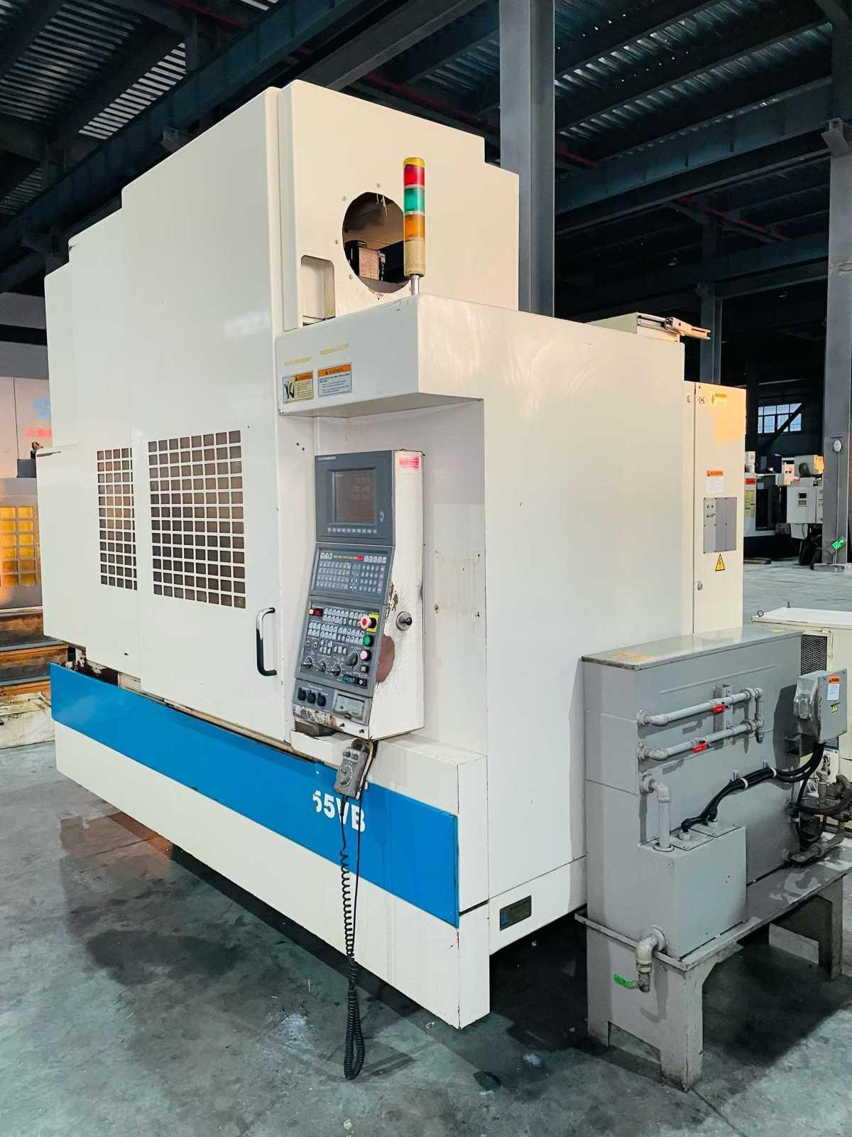 OKUMA - MX-55VB