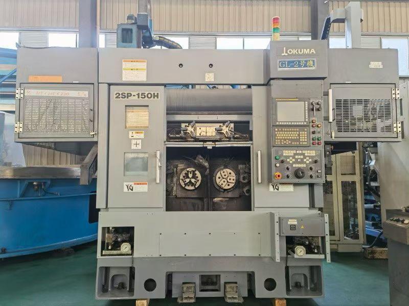 OKUMA - 2SP-150H