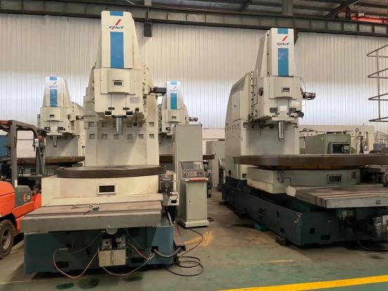 YICHANG - YK51250CX3