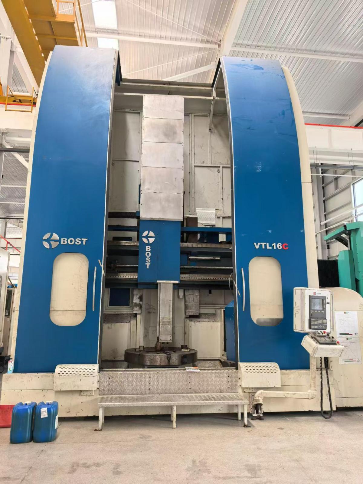 BOST - VTL16C-1400