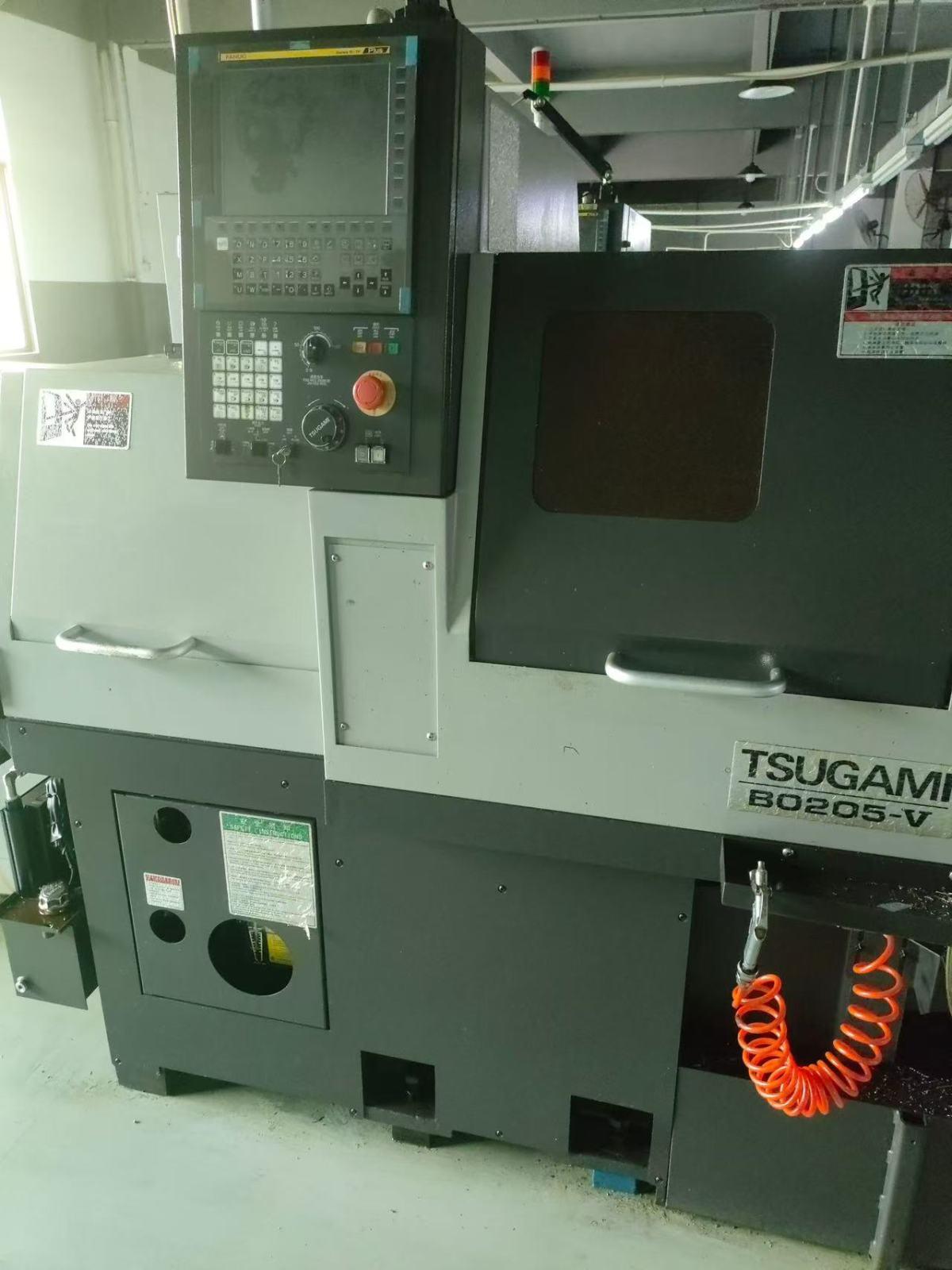 Tsugami - B0205-V