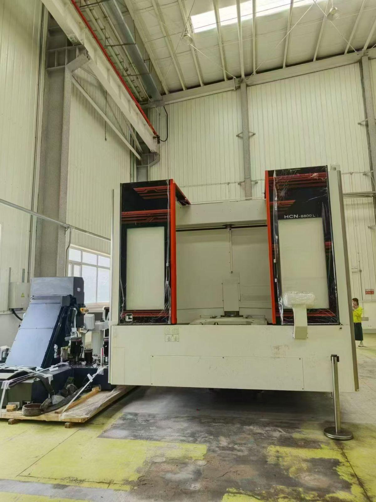 MAZAK - HCN8800L