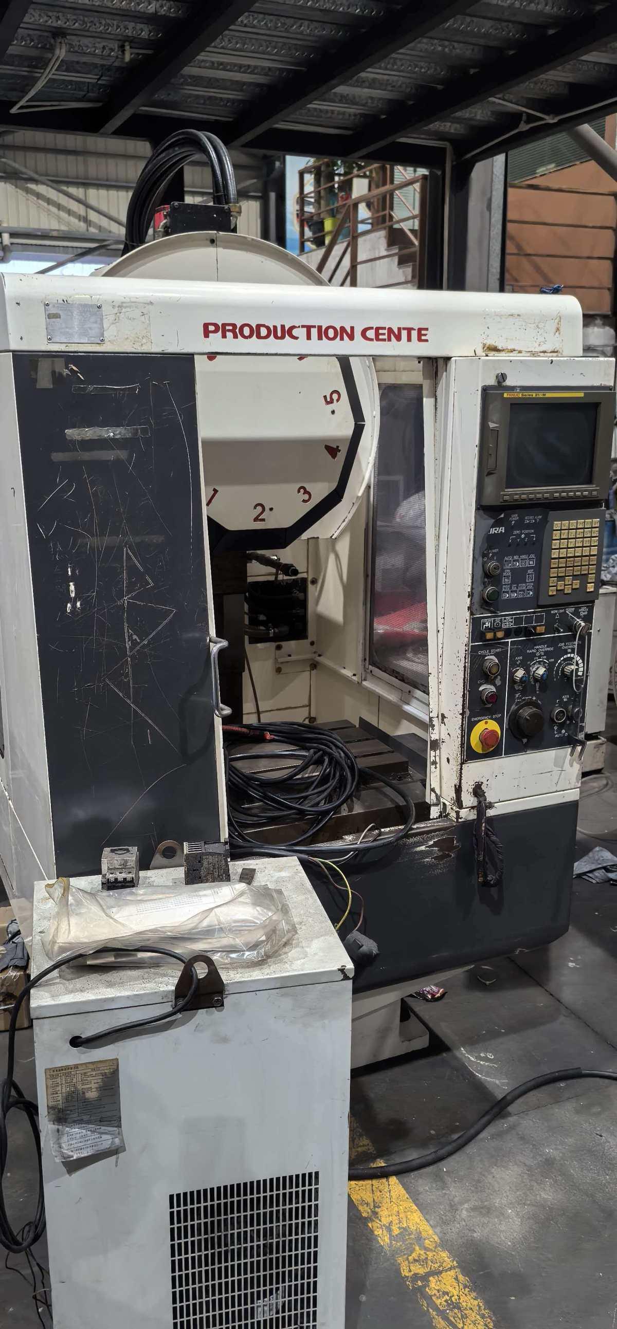KIRA - PC-30