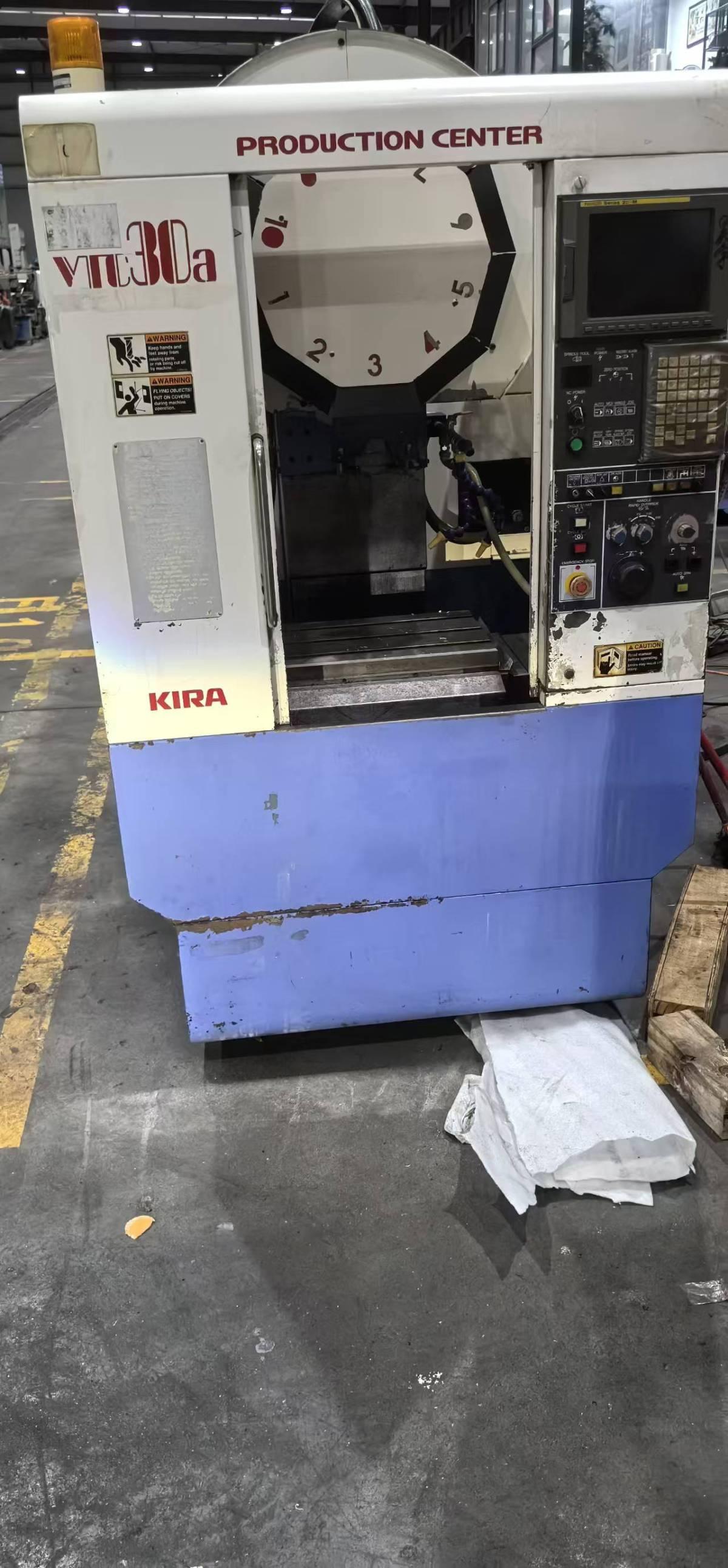 KIRA - VTC30A