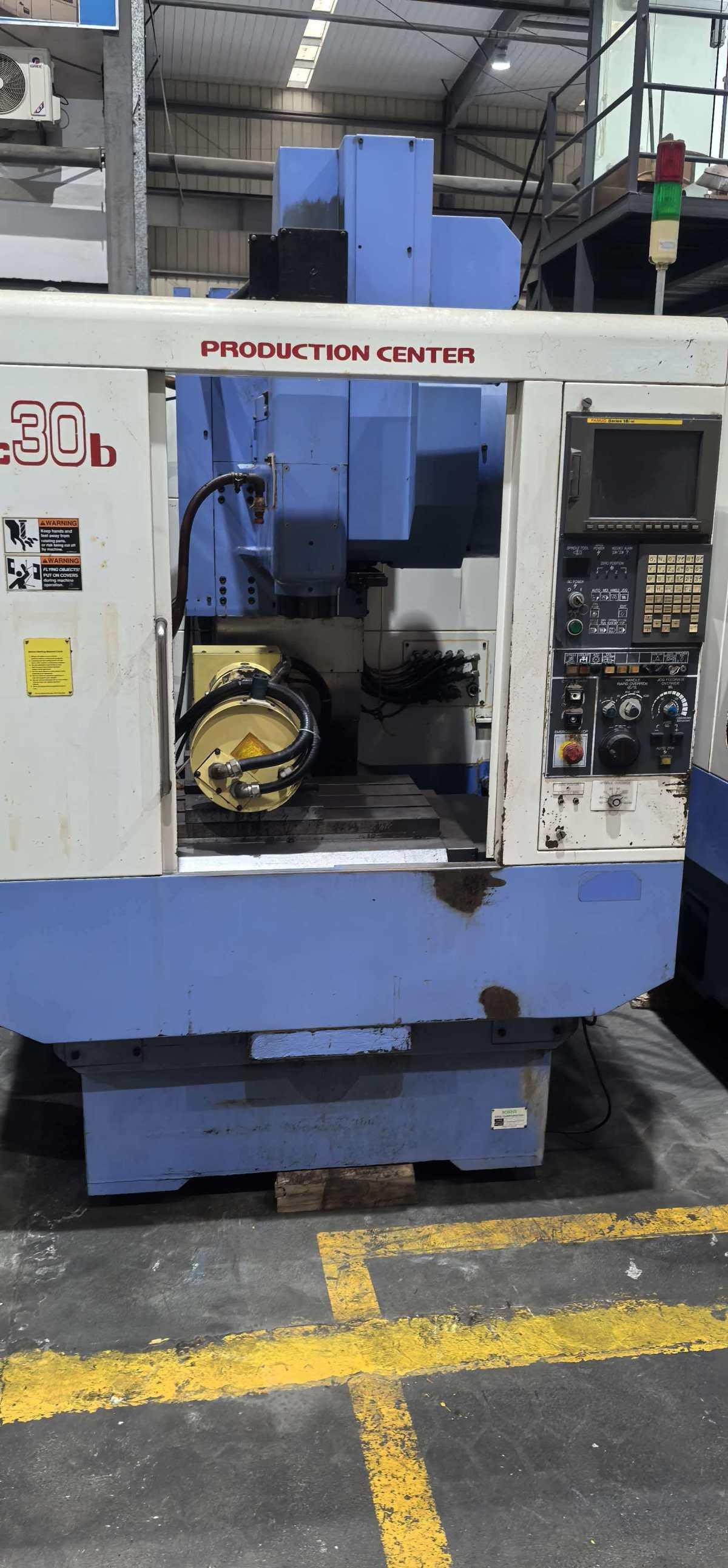 KIRA - Kpc30b 