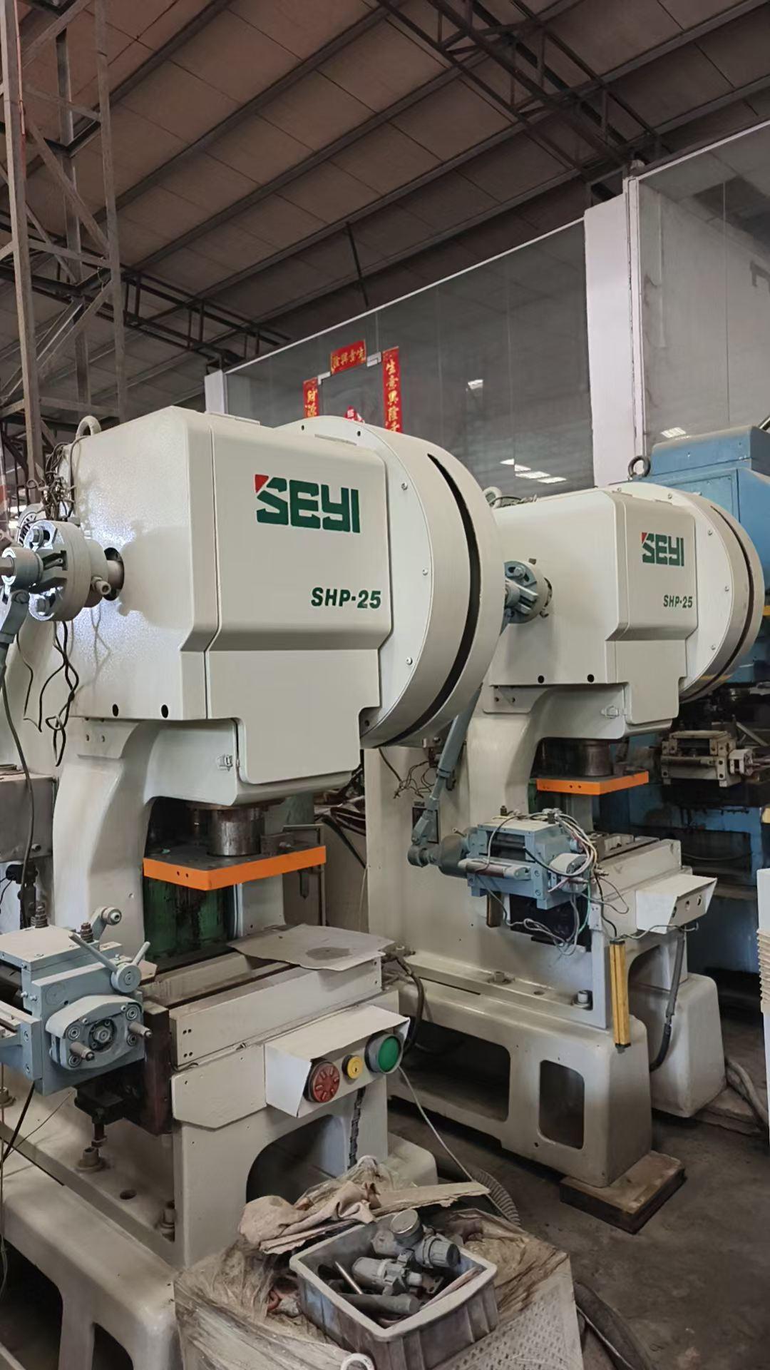 SEYI - SHP-25