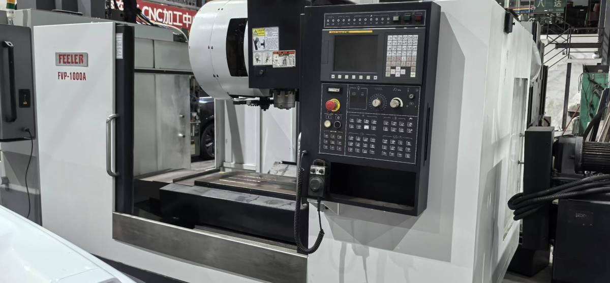 FEELER - FVP-1000A
