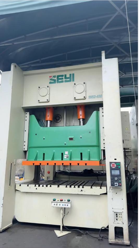 SEYI - SNS2-400