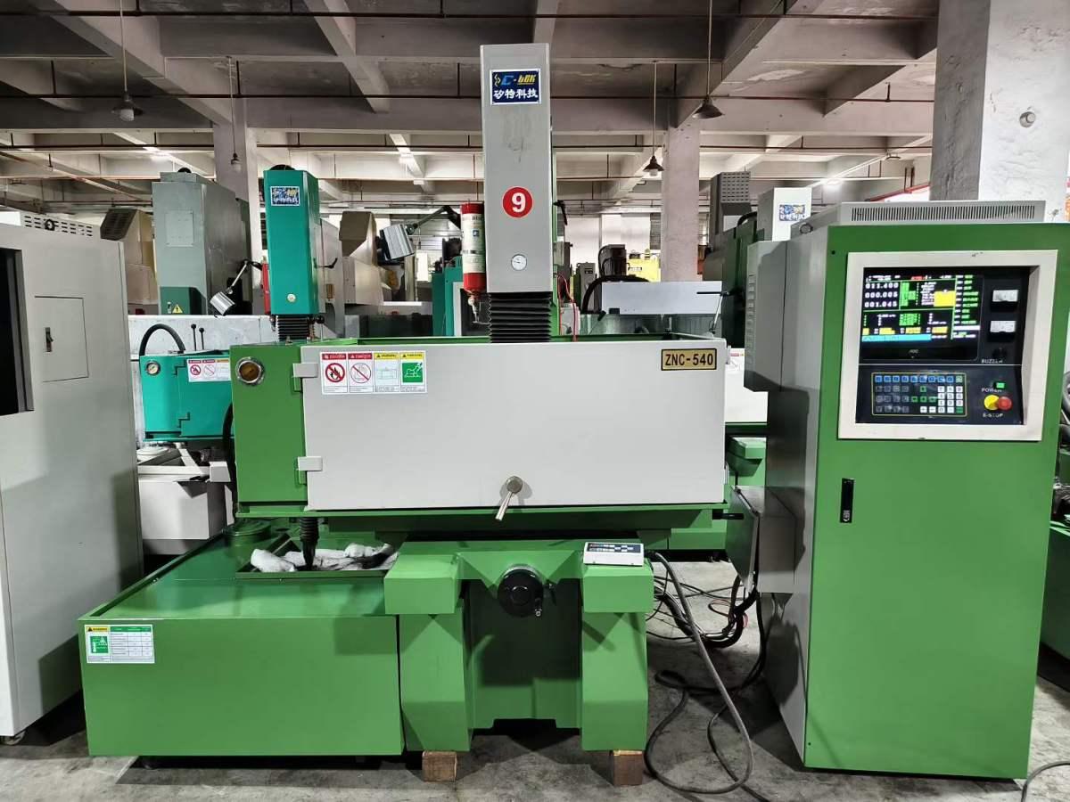 CTEK - ZNC-540