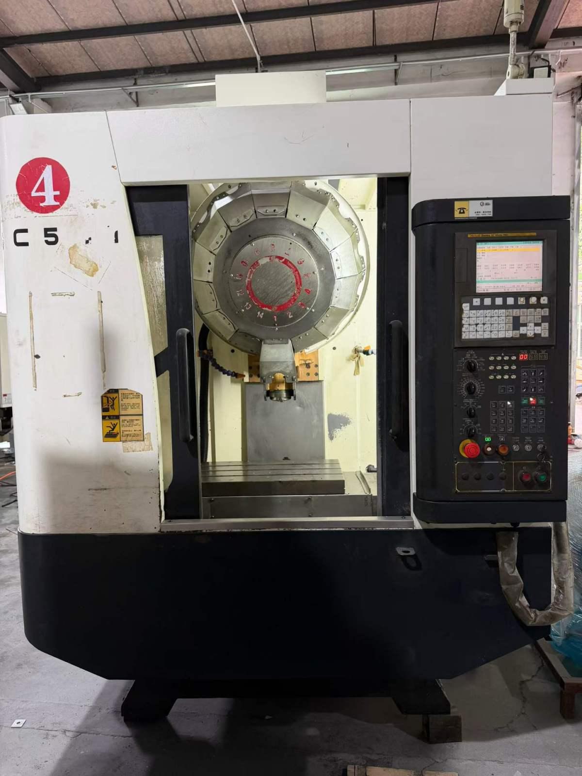JOINT - GVC-5540T