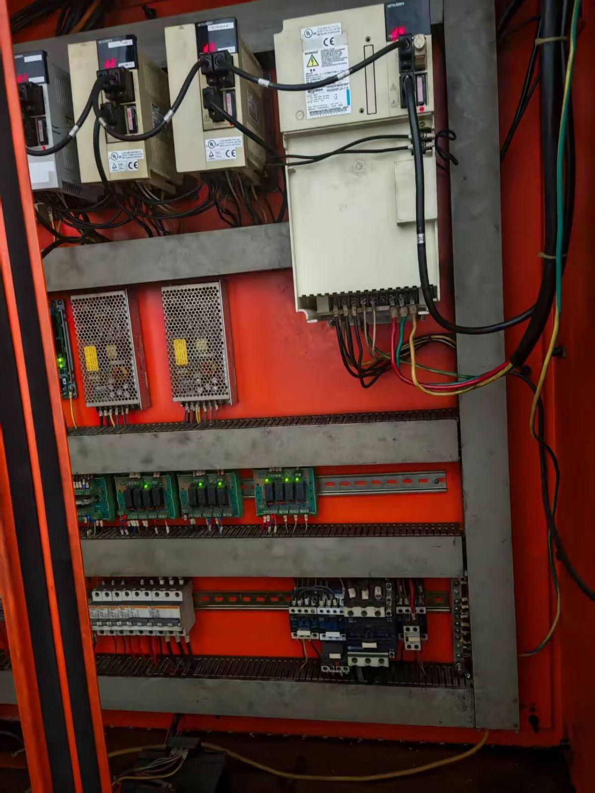 TAKAM - TK-1100